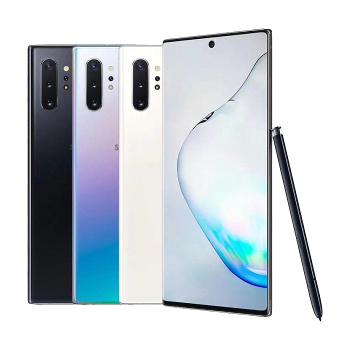 Used Unlocked Refurbished Cell smartphone galaxy note10 Second Hand Phone